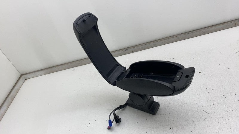 18428710 ⭕ 11-16 Mini Cooper Countryman S Center Console Armrest Storage Box 184287-10