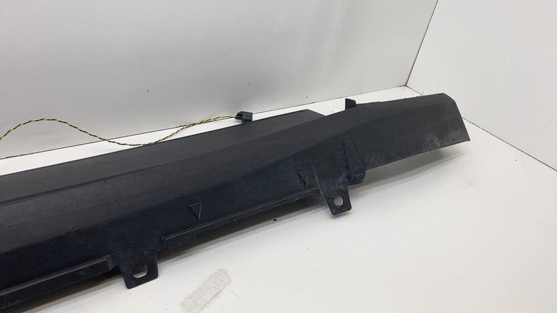 ⭕ 2021-2023 Ford Mustang Mach-E Passenger Side Rocker Skirt Panel Molding Right