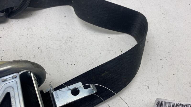 104825903A 2012-2020 Tesla Model S Front Passenger Side 1st Row Seat Belt & Retractor Right