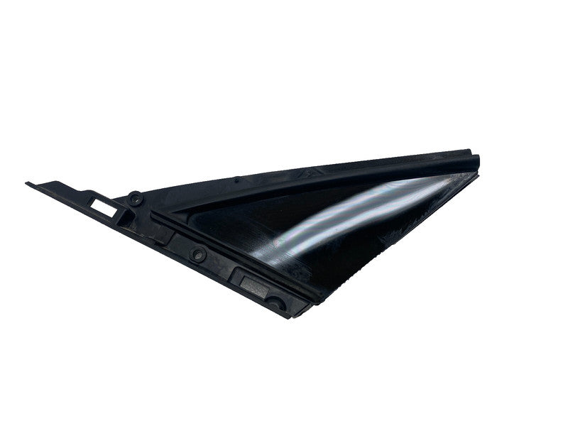 1036917 ⭕ 2015-2021 Tesla Model X MX Front Driver Side Quarter Applique Cover Left LH