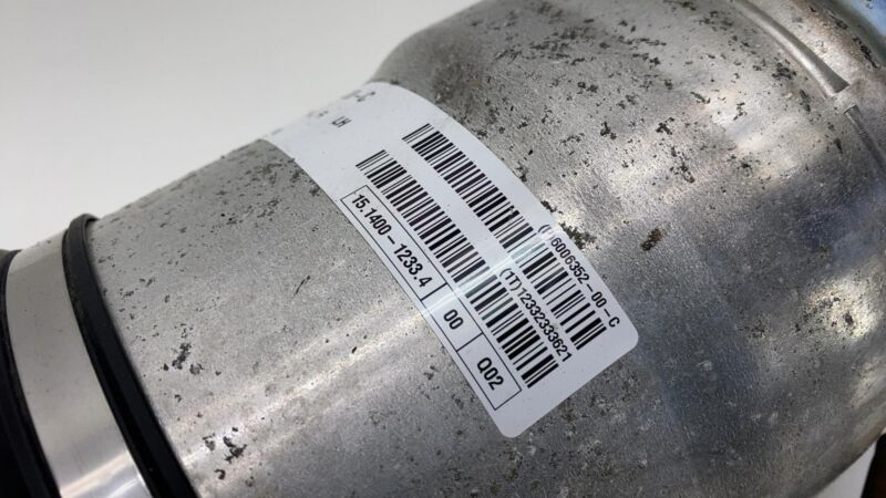 600635200C 2012-2015 Tesla Model S Rear Driver Side Air Spring Module Shock Absorber Left