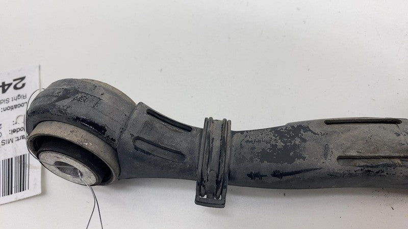 A1664230823 2012-2019 Mercedes-Benz GLE350 Rear Passenger Upper Lateral Control Arm Right RH