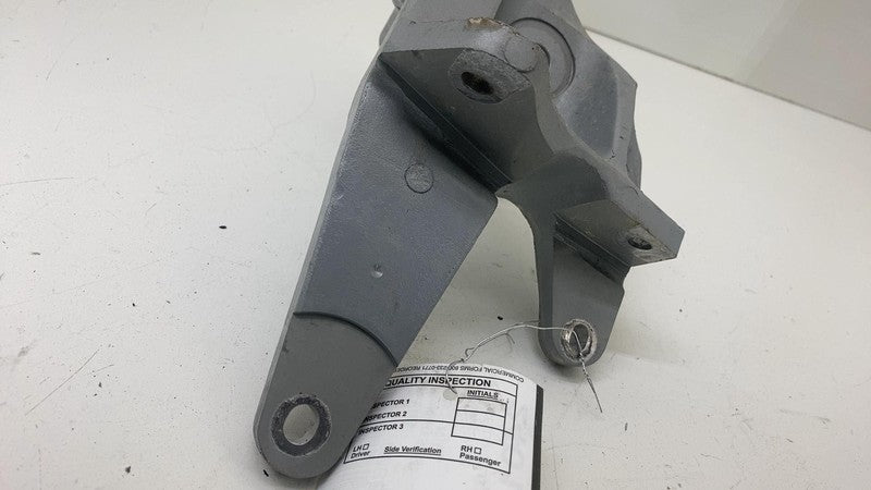 ⭕ 12-20 Model S Front Passenger Engine Mount Support Bracket Right 107