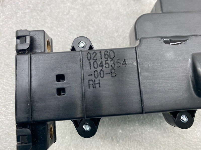 1045354 00 B ⭕ 16-23 Tesla Model X Front Side Door Pop Actuator Control Module 1045354-00-B