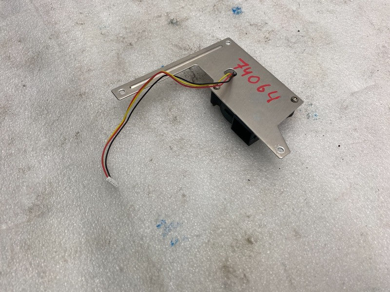 ⭕ 2012-2020 Tesla Model S Media Control Unit Cooling Fan Blower & Bracket 5V OEM