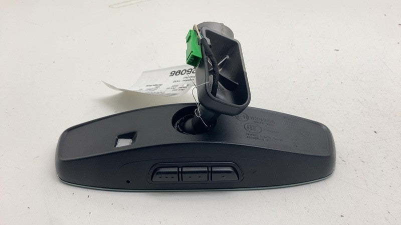 31688479 ⭕ 2021 2022 2023 Polestar 2 PS2 Interior Rear View Mirror Assembly OEM 31688479