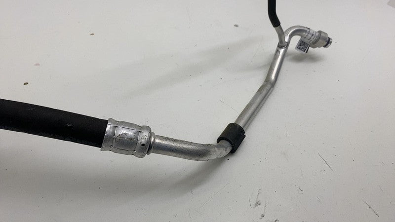 4M1 816 740 ⭕ 2019-2024 Porsche Cayenne A/C Air Conditioning Hose Line Pipe Assy 4M1816740