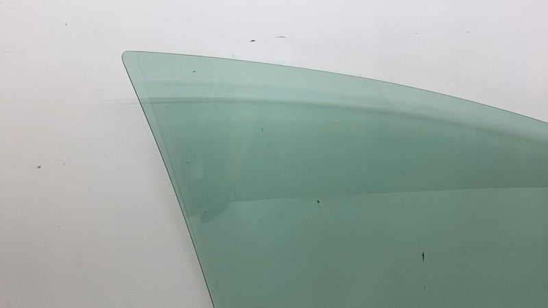 ⭕ 2016-2020 Tesla Model X MX Front Driver Side Door Window Glass Left