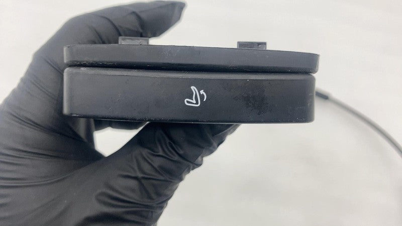 P11 NSH100 02 ⭕ 22-24 Lucid Air Left or Right Rear Row Seat Release Lock Latch P11-NSH100-02