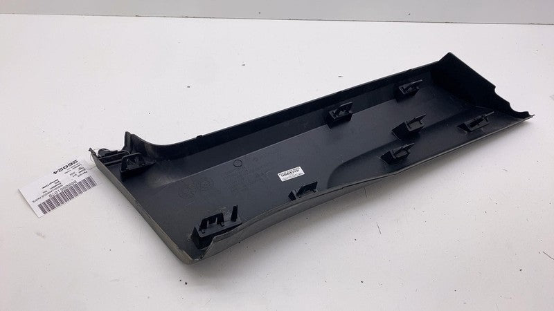 PT00002131 H ⭕ 2022-2024 Rivian R1T Rear Left Door Cladding Lower Body Trim Cover PT00000327H