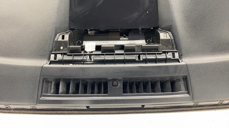 2019-2024 Subaru Forester Front Dash Dashboard Instrument Panel Gray Assembly