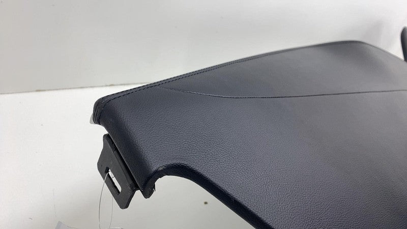 1002254-05-E ⭕ 12-15 Tesla Model S Dashboard Instrument Panel Interior Dash Trim 1463361-99-B