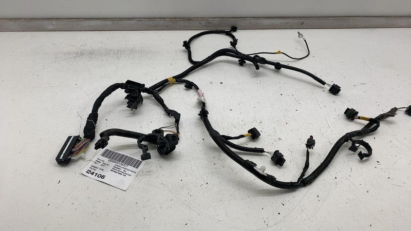 ⭕ 17-23 Tesla Model 3 Battery Thermal Sub Wiring Loom Harness Cable Wi