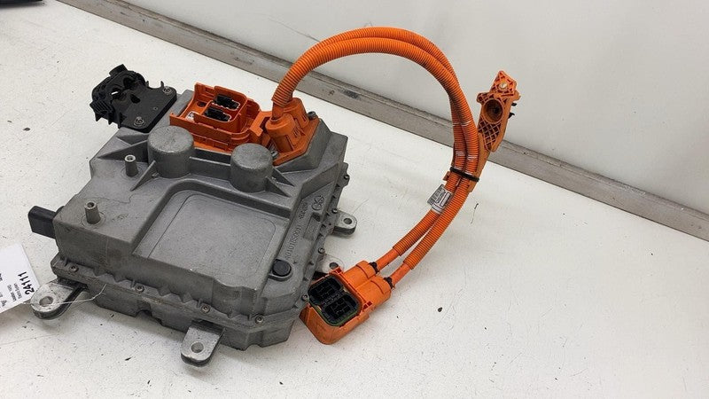 2014-2020 BMW i3 Hybrid High Voltage HV Battery Charging Inverter/Conv