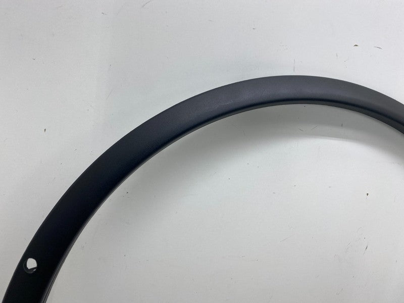 ⭕ 2016-2020 Tesla Model X Front Left Fender Flare Garnish Molding 1035