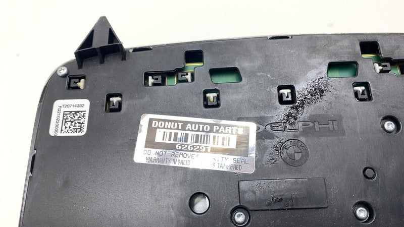 2021-2023 BMW 530e G30 Roof Overhead Console Dome Ambient Light Lamp S