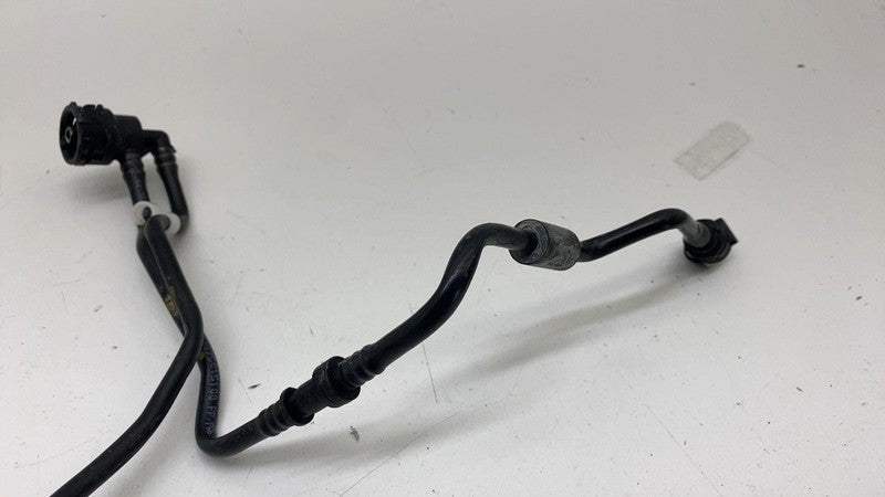 ⭕ 22 Mercedes Benz EQS450+ Breather Line w/ Heat Exchanger Hose Tube A
