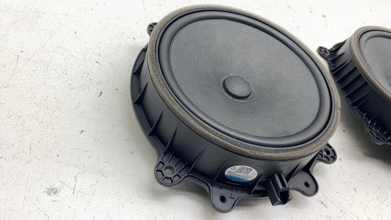 ⭕ 24-25 Tesla Model 3 Front Left & Right Door Audio Sound Speaker 1079