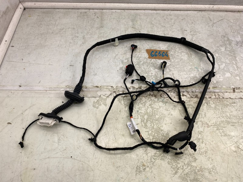 148905400C ⭕ 2020-2024 Tesla Model Y Rear Right Door Wiring Harness Cable Wire 1489054-00-C