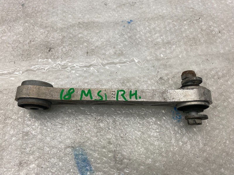 104396400C ⭕ 12-20 Model S Rear Right Suspension X-Axis Toe Link Control Arm 1043964-00-C