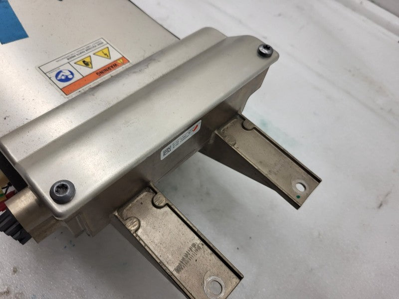 101656100A ⭕ 2012 -2015 Tesla Model S MS Rear High Voltage HV Junction Box OEM 1016561-00-A