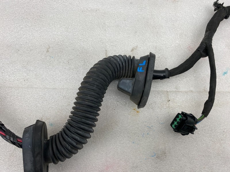 1032432 00 F ⭕ 2016-2020 Tesla Model X Front Left Door Wiring Harness Cable Wire 1032432-80-F