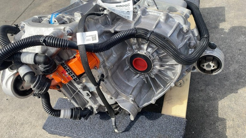 1120980 17 K ⭕ 24-25 Tesla Model 3 Engine Motor Rear Drive Unit (High Current) 1120980-17-K