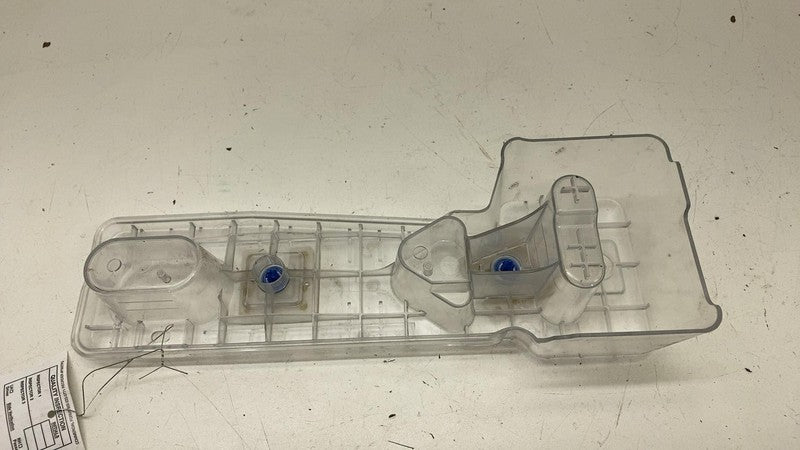 ⭕ 2016-2020 Tesla Model X Rear Driver Side 2nd Row Seat Floor Load Bracket Left