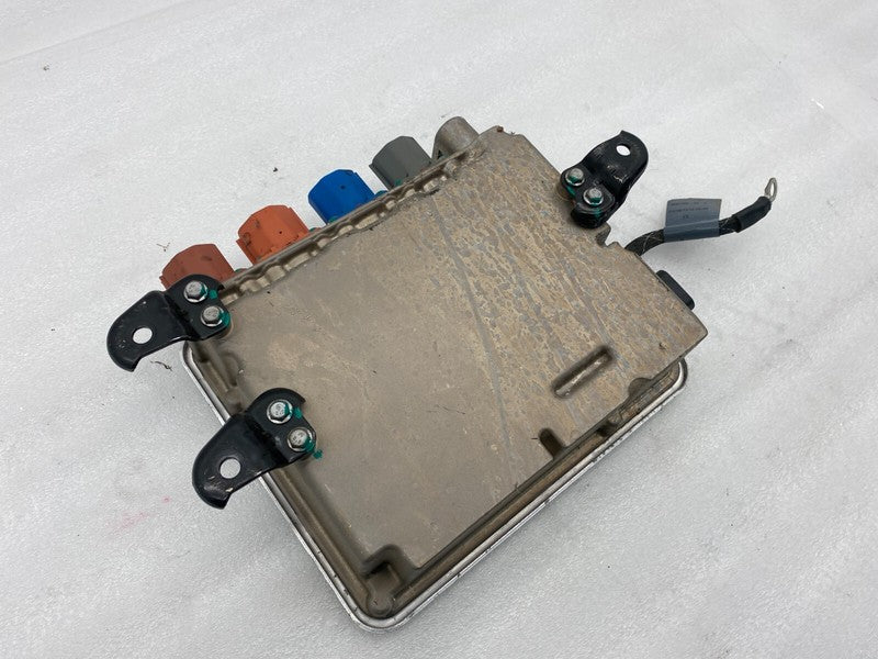103115900A ⭕ 12-15 Tesla Model S Front High Voltage Junction Box Distribution 1031159-00-A
