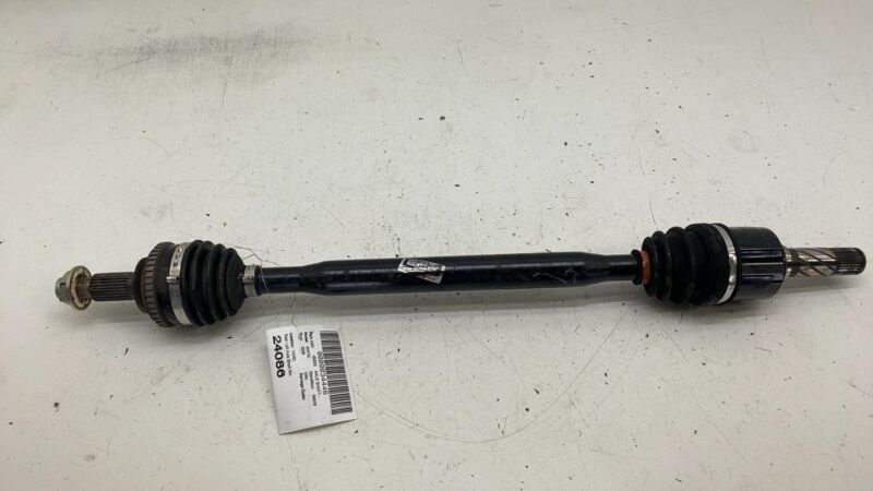 ⭕ 2006-2015 Mazda MX-5 Miata Rear Driver Side Axle Shaft Left LH Assembly OEM