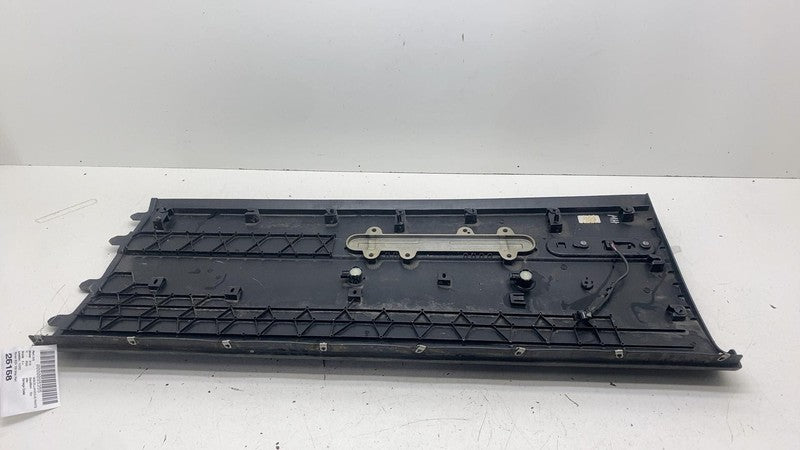 ⭕ 2022 Rivian EDV-700 Amazon Van Driver Side Molding B-Cladding Left P