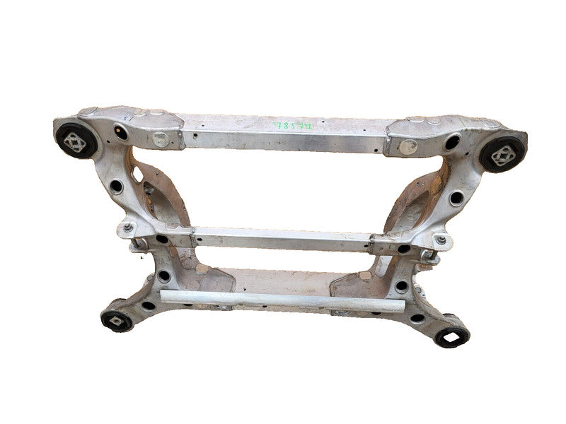 100982600A ⭕2012-2020 Tesla Model S X Rear Chassis Subframe Cradle Crossmember 1009826-00-A