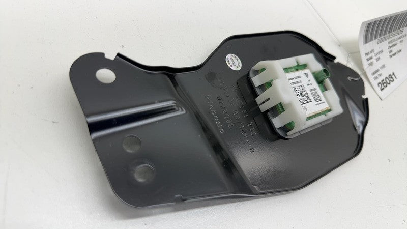 971.035.507.B ⭕ 2024 Porsche Cayenne Satellite Radio Antenna Module w/ Bracket OEM 971035507B