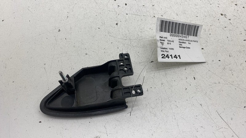 2012-2020 Tesla Model S MS Rear Right Taillight Taillamp Side Reflecto