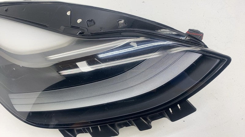 151495300C ⭕ 21-23 Tesla Model Y 3 Front Right Headlight Projector Headlamp RH 1514953-00-C