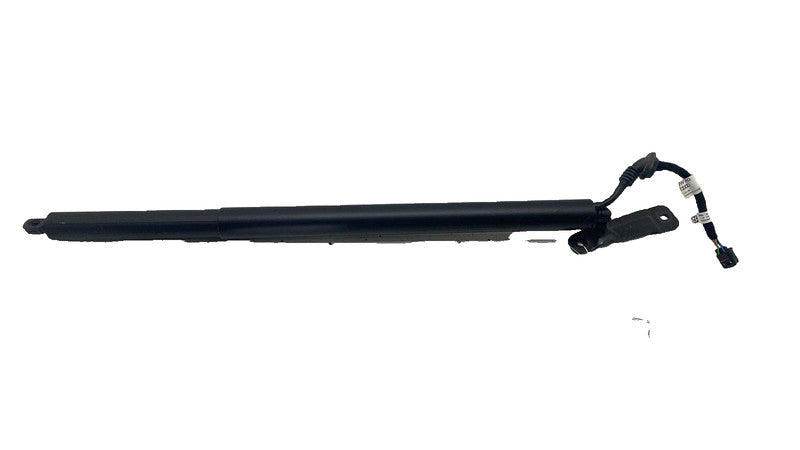 ⭕ 19-23 Audi e-Tron Rear Left Liftgate Cylinder Strut Lift Support OEM