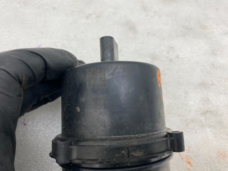 Does Not Apply 2017-2023 Tesla Model 3 M3 Radiator Reservoir Auxiliary Coolant Water Pump Motor