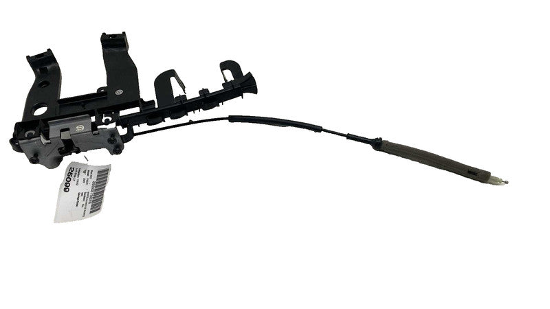 ⭕ 2017-2025 Chrysler Pacifica Rear Left Side Door Latch Lock Actuator