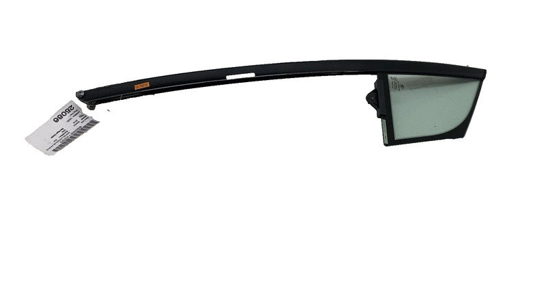 ⭕2014-2021 BMW i3 I01 Front Right Side Door Corner Vent Window Glass O