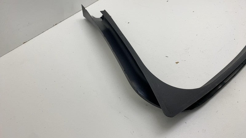 LJ8B-R201A19-A ⭕ 2021-2024 Ford Mustang Mach-E Front Left Door Window Frame Trim LJ8B-R201A19-A