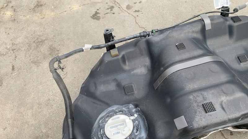 ⭕ 2014-2022 Maserati Ghibli 3.0L Fuel Gas Tank Reservoir Storage Assy