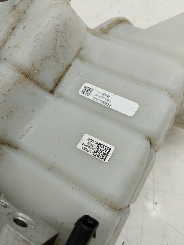 1097016 00 D ⭕ 2017-2022 Model 3 Coolant Superbottle Chiller Pump Tank Reservoir 1088248-00-D
