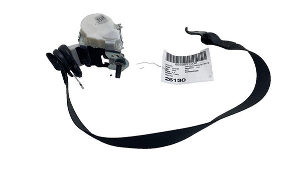 18-21 Lincoln Navigator Rear 2nd Row Right Seat Belt & Retractor JL1B-