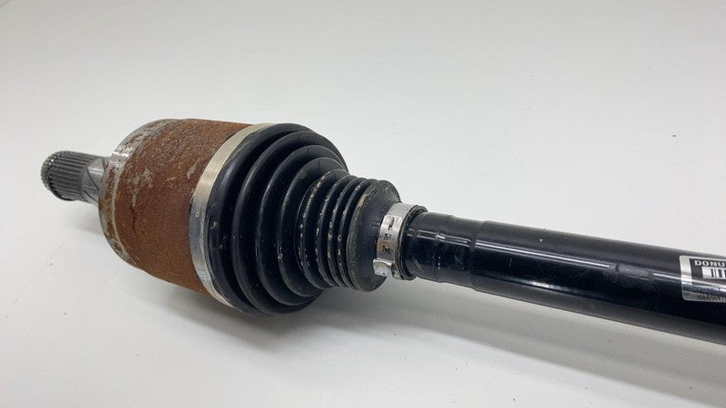 1250119-00-B Front Left Or Right CV Axle Half Shaft OEM 1250119-00-B Tesla Cybertruck 2024