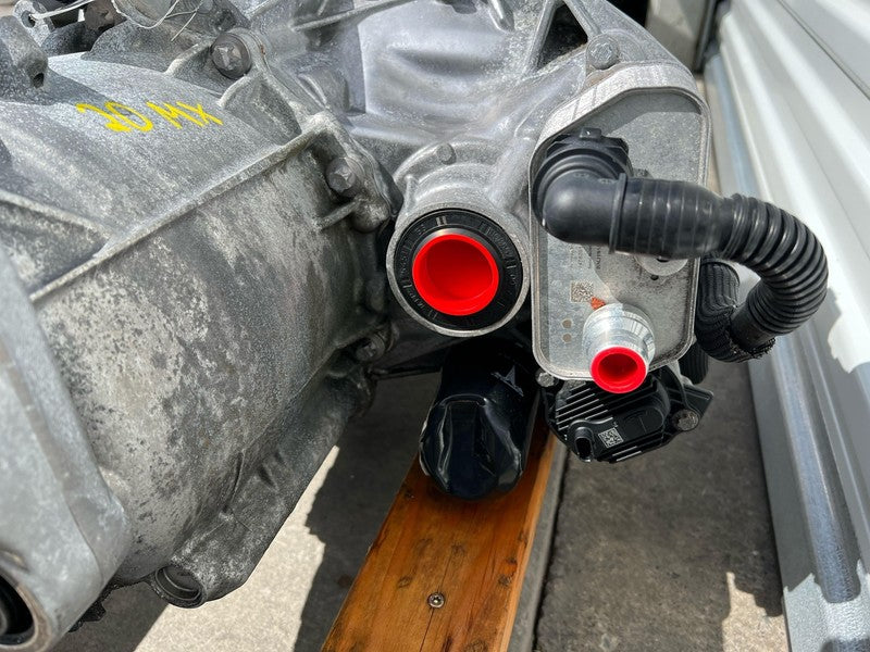 2018-2021 Tesla Model X S Front Drive Unit Engine Motor 1478100-00-B