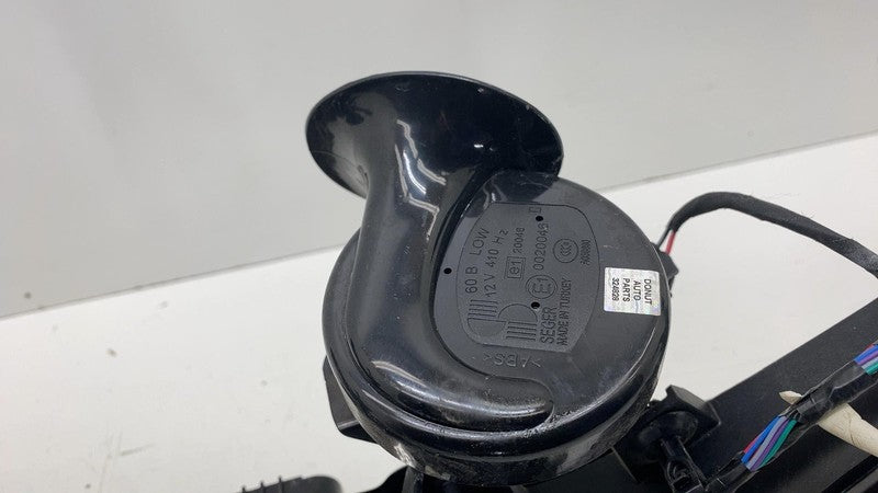 ⭕17-20 Tesla Model 3 Front End Module Radiator Core Carrier Support 11