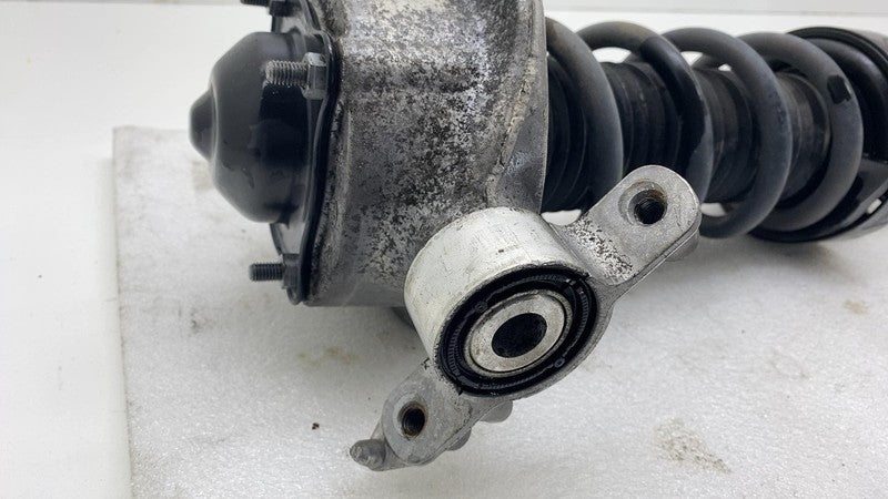 2011-2018 Porsche Cayenne Rear Left VDC Suspension Shock Strut Absorber LH AWD