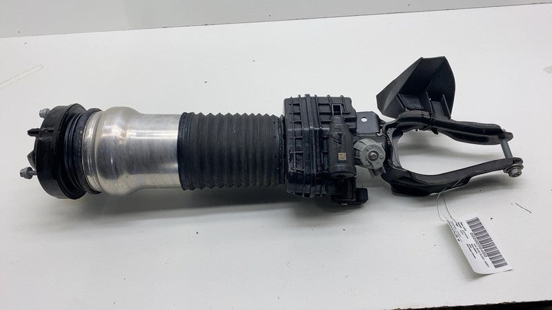 ⭕ 2024 Porsche Cayenne Front Left Air Suspension Spring Module LH AWD