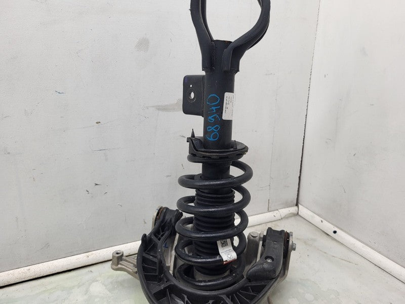 ⭕17-23 Model 3 Front Right Shock Strut Absorber + Upper Control Arm 10