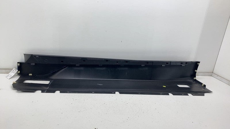 7368598 ⭕ 14-20 BMW i3 Passenger Side Skirt Rocker Panel Door Sill Cover Right 7368598